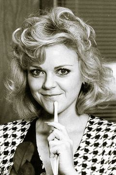 Stephanie Faracy interpreta Wendy