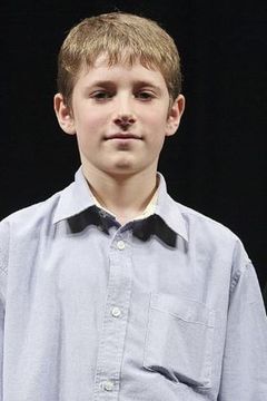 Barney Clark interpreta Oliver Twist