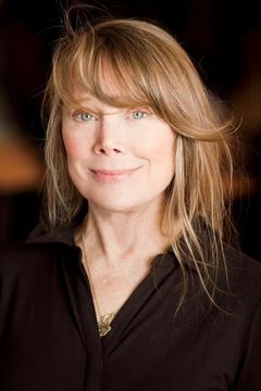 Sissy Spacek interpreta Evelyn