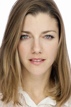 Kalie Hunter interpreta Ghost Annie