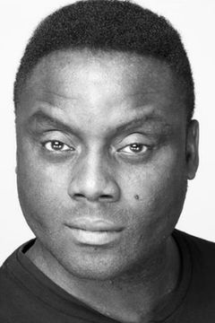 Charles Abomeli interpreta David Onyilogwu