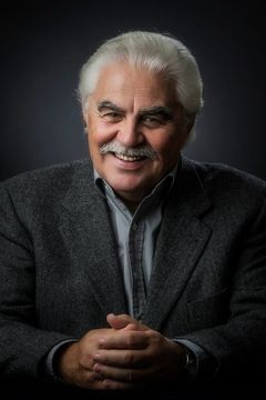 Serge Papagalli interpreta Le cocher