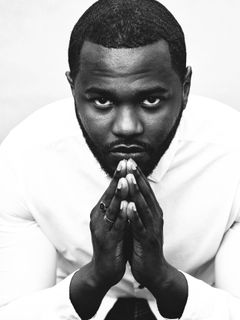 Shomari Downer interpreta Gangbanger