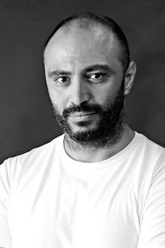 Francesco Verde interpreta Antimo