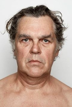 Bill Hugg interpreta Terje