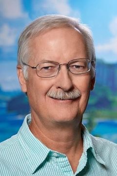 John Musker interpreta Additional Voices (voice)