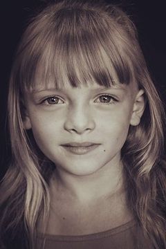 Colbi Gannett interpreta Young Illyana