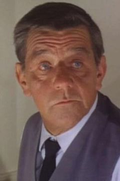 Harry Locke interpreta Zookeeper