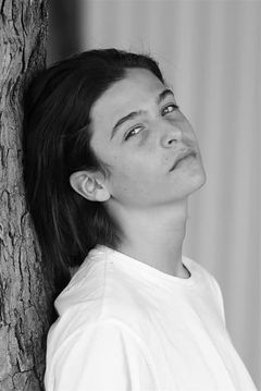 Malik Frikah interpreta Clotaire (17 ans)