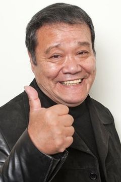 Toshiyuki Nishida interpreta Maezumi