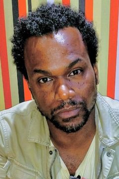 Jamel Davall Rodriguez interpreta NYC Street Driver