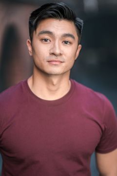 Mikee Joaquin interpreta Hercules Co-Pilot