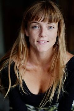 Alexandra Cismondi interpreta Accueil clinique