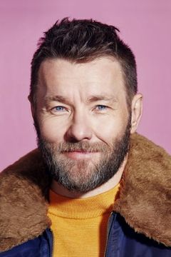 Joel Edgerton interpreta Richard Loving