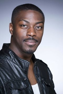 David Ajala interpreta Tyrone
