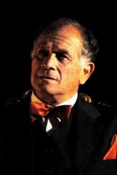 Giorgio Algranti interpreta Hotel Manager