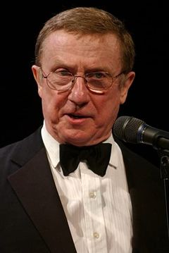 George Hearn interpreta Gregor