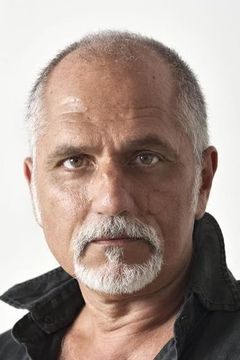 Eugenio Nicola Marinelli interpreta Pippo Calò