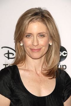 Helen Slater interpreta Christy Wills