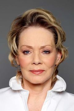 Jean Smart interpreta Martha Logan