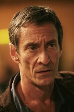 François Levantal interpreta Mangin