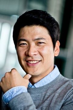 Kim Sang-kyung interpreta Detective Seo Tae-yoon