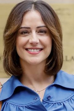 Luz Valdenebro interpreta Aurora Alarcón
