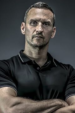 Jérôme Gaspard interpreta Yves