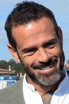 Ascanio Pacelli interpreta Morra