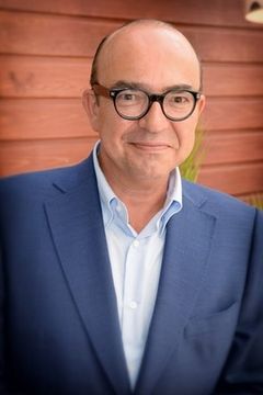 Karl Zéro interpreta Procureur Cour Arras