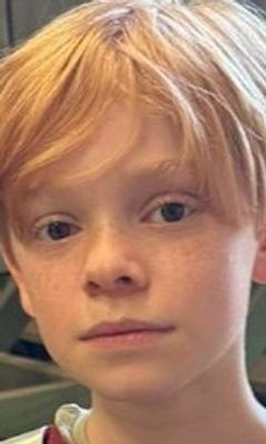 Andrea Conde' interpreta -