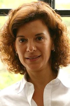 Carla Ribas interpreta Stella