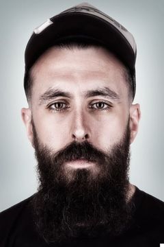 Scroobius Pip interpreta Siegfried