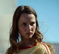 George Li interpreta Lorenza