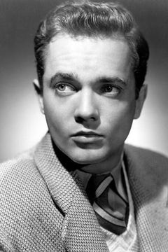 Douglas Dick interpreta Kenneth Lawrence