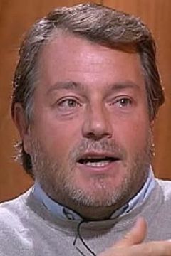 Valerio Fioravanti interpreta Carletto Persichetti