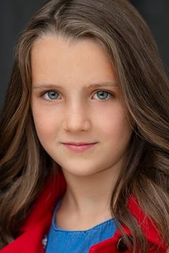 Linden McMillan interpreta Young Violet