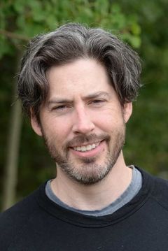 Jason Reitman interpreta Kissing Boy