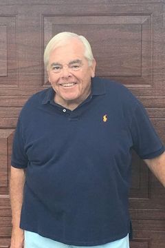 Jerry Walsh interpreta Smart Guy