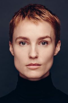 Amanda Collin interpreta Mother