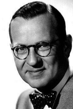 Ransom M. Sherman interpreta Judge Treadwell