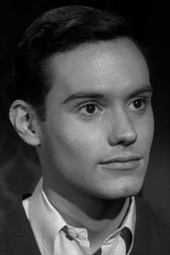 Rex Thompson interpreta Peter Duchin, Age 12