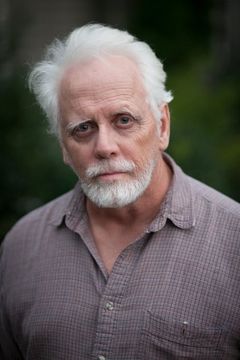 J.G. Hertzler interpreta Driver