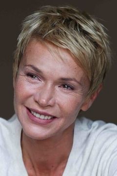 Elisabetta Cavallotti interpreta Schoolteacher