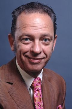 Don Knotts interpreta Sniffer (voice)