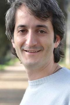 Domenico Aria interpreta Vigile