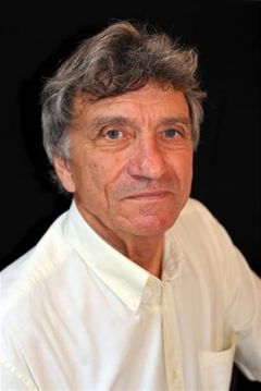 Loïc Pichon interpreta Jean-Pierre