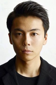 Ryu Morioka interpreta Kanzaki