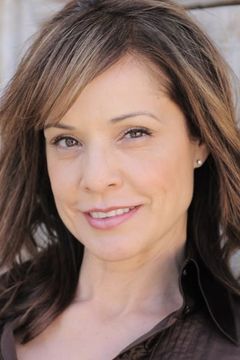 Kim Flowers interpreta Restaurant Hostess