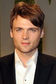 Seth Gabel interpreta Lincoln Lee